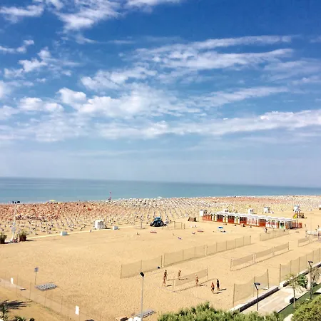 Molent Bibione