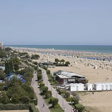 Appartamento Molent Bibione