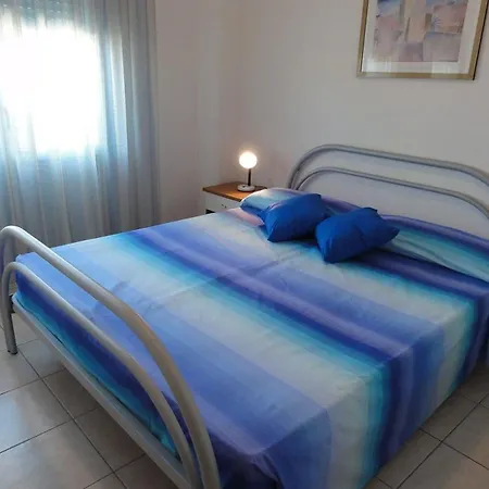 Appartamento Molent
