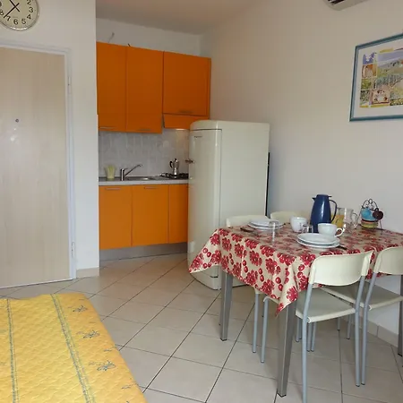 Molent Appartamento Bibione